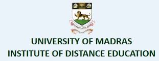 universityofmadrasideinvitesapplicationsfordistanceugpg2015